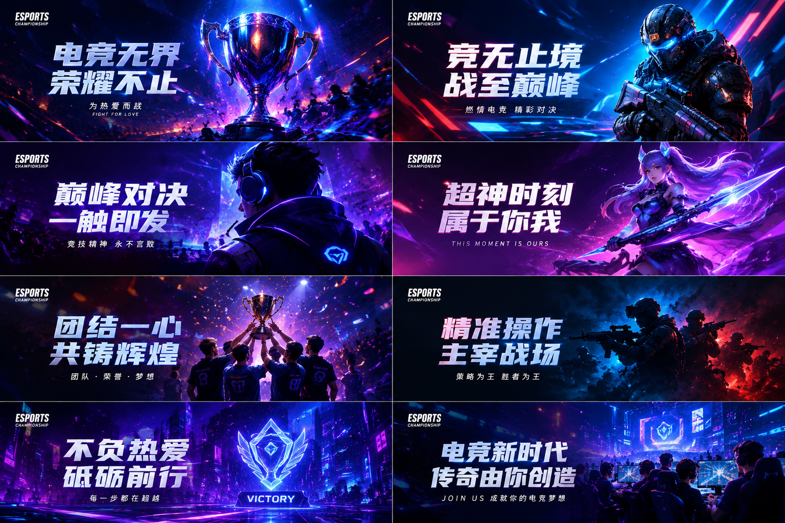 hth华体电竞风云 品牌创立